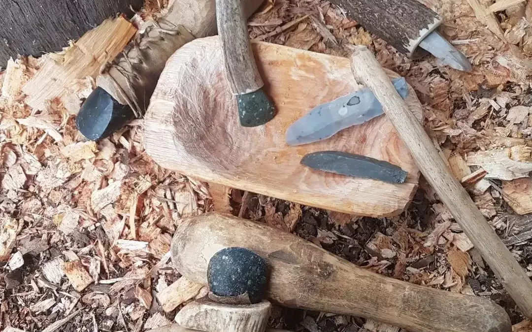 L’archéologie expérimentale : Découvrir le passé à travers l’expérience