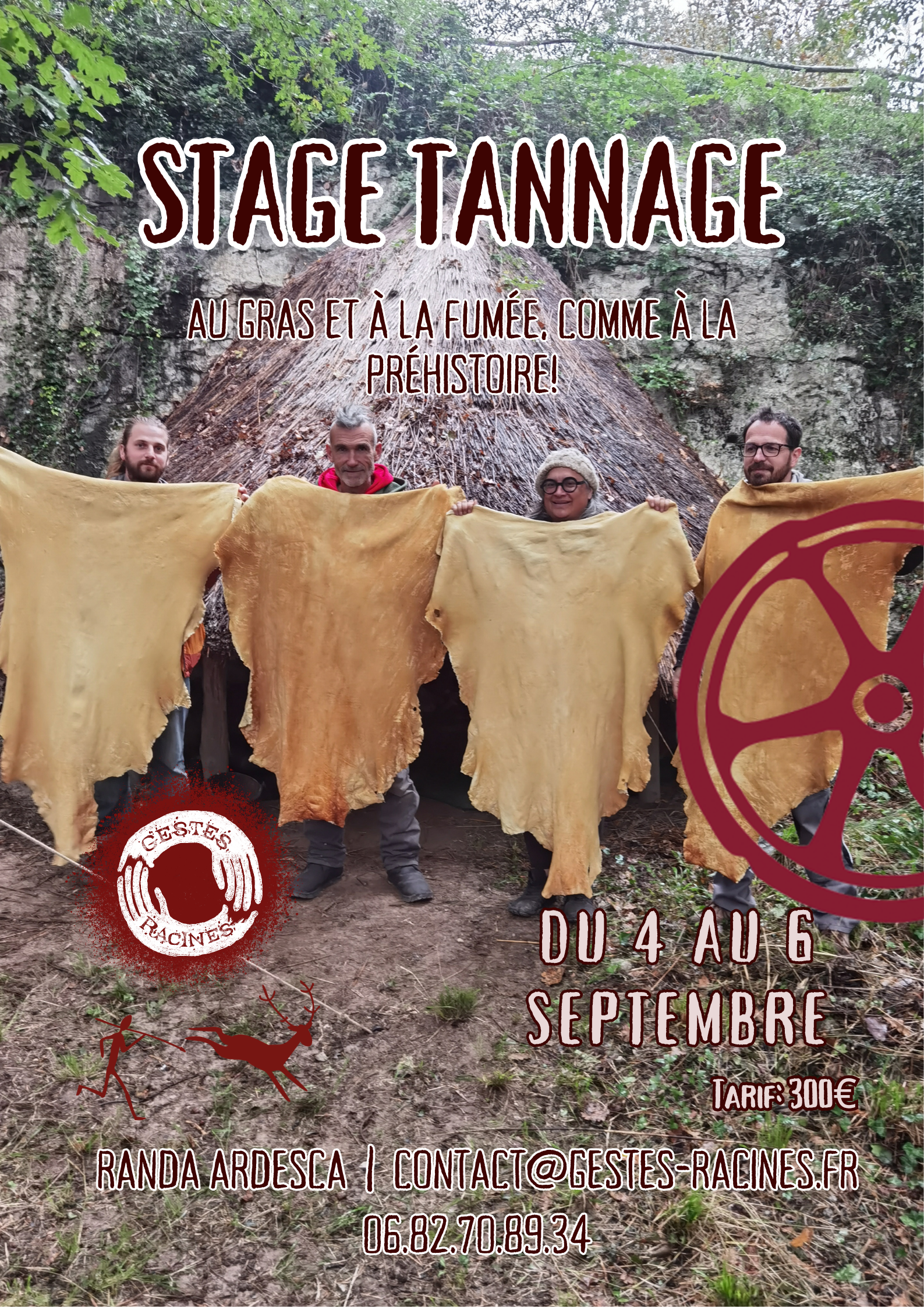 Copie de stage tannage Randa