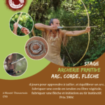 Stage archerie primitive (2)