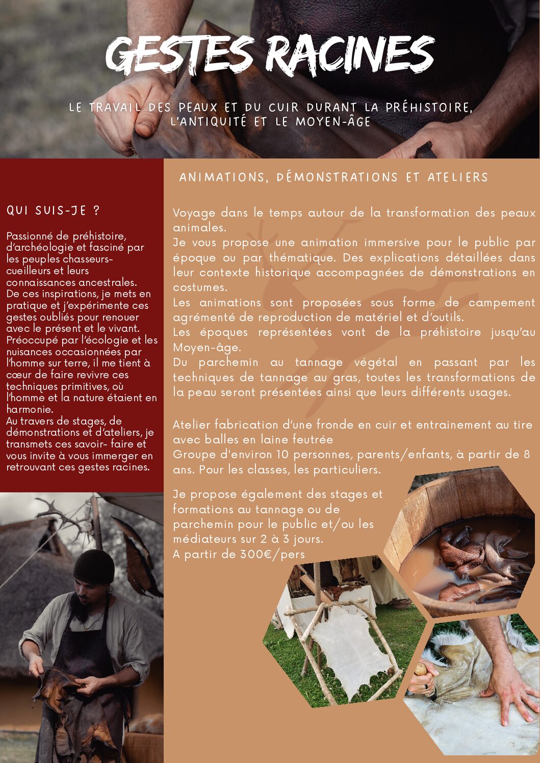 Présentation Gestes Racines (1)